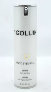 GM G.M. Collin Phyto Stem Cell Serum Anti-Aging 1.0 fl oz/30 ml *No Box* NEW - Picture 1 of 2