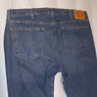 Levi?S 559 Jeans Blue Tag Size Men's 40X30 Relaxed Fit Straight Leg Denim