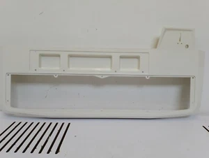Sega Naomi Universal Control Panel Noa-1402 New Parts From Old Stock - Imagen 1 de 11