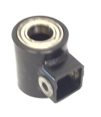 Fitnex ZR-7000 Elliptical Pivot Bushing Housing Pedal Arm ZR-7000-PBHPA - Image 1 of 2