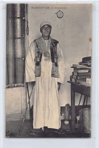 Comores - Anjouanais - Ed. inconnu - Picture 1 of 2
