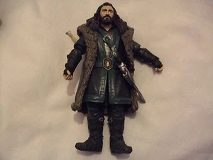 NLP The Hobbit Thorin Figure 5" - Picture 1 of 2