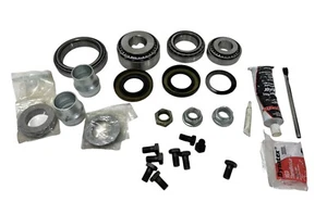 Yukon Gear & Axle (YK TACOMA-LOC) Master Overhaul Kit for Toyota Tacoma/4Runner. - Picture 1 of 13