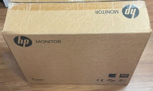 New HP ProDisplay P240va 23.8-inch Monitor N3H14A8#ABA - Picture 1 of 3