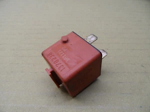 Relay Control Relais Bosch 0332019456 BMW E24 E28 E30 E34 E36 - Picture 1 of 3
