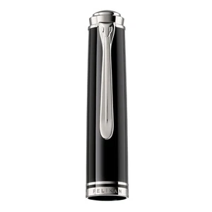 Pelikan Souverän® M805 Ersatzkappe Schwarz - Picture 1 of 1