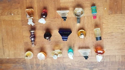 Mini flacons - Bild 1 von 4