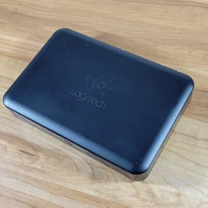 Logitech Squeezebox Ricevitore Buone Condizioni No Adattatore Alimentazione AC M/N C-RM66 - Foto 1 di 6
