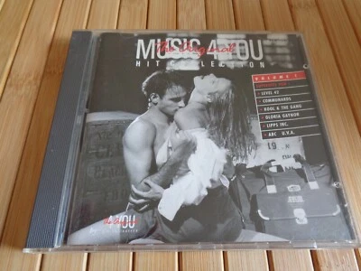 Hit Collection Vol.1 - Bild 1 von 2