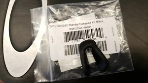 Brillen Nasenpads für Oakley A JAWBREAKER OO9270 OO9290 Standard Nasenpad Kits - Bild 1 von 1