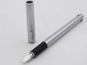 ANTIKER FÜLLER - FOUNTAIN PEN - AURORA HASTIL ITALY - FÜLLER 14K - Bild 1 von 12
