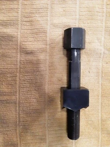 GREENLEE 1.5×1.0 KNOCKOUT PUNCH - Picture 1 of 6