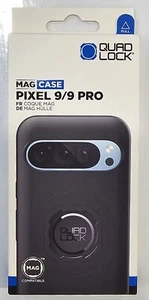 Quad Lock MAG Google Pixel 9/9 PRO phone case 7106849 **FREE EXPRESS FREIGHT** - Picture 1 of 1