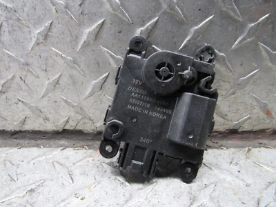 Chevrolet Malibu 2017 aire acondicionado calefacción puerta abatible servoactuador AA113800-4090 1,5 L Foto 1 de 4