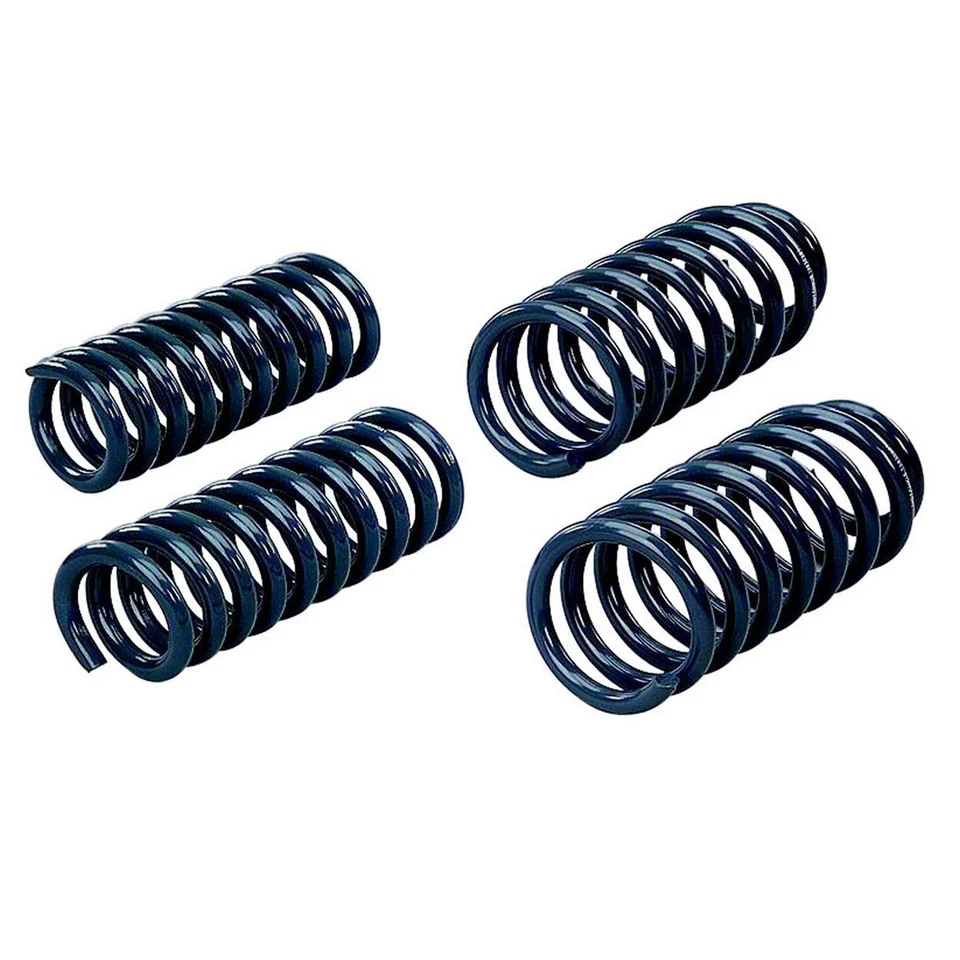 Hotchkis Coil Spring Set - Fits 2006-2009 Dodge Charger Sport Coil Springs from Foto 1 de 4