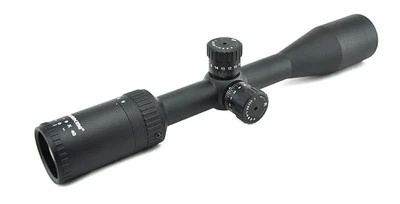 Visionking 3-9x40 Rifle scope Target Shooting Hunting Military Mil-dot   - Image 1 of 4