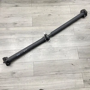 BMW 1 SERIES F20 PROPSHAFT 7624182 RWD PROP 114D 1.6 DIESEL N47D16 11-15 - Picture 1 of 13
