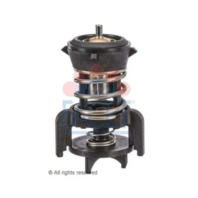 Engine Coolant Thermostat for 2015 Volkswagen Beetle TDI - Image 1 of 4