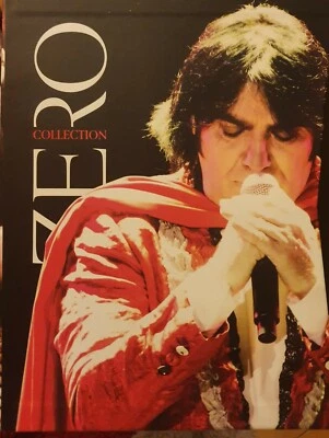 Cd  Zero Collection Renato Zero - Immagine 1 di 4