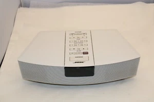 BOSE Wave Music System Radio Model AWR113 with Power Cord - weak display - Picture 1 of 2