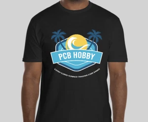 PCB HOBBY T-SHIRT - Picture 1 of 1