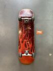 1998 Vintage Powell Peralta Nitro Hot Flame Complete Skateboard 9.25