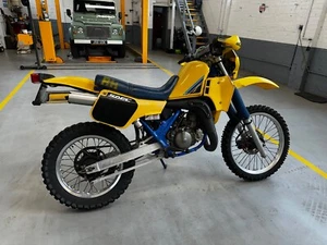 1989 Suzuki RH 250 / TS 250 2 Stoke Trail Bike - Picture 1 of 14