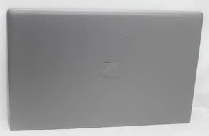 N06907-001 Hp Lcd Back Cover 400N Zbook Power 15.6 G9 "GRADE A" - Picture 1 of 1