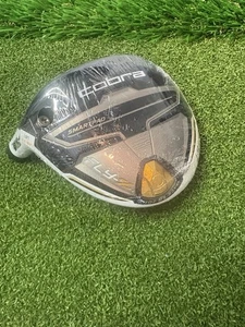NEW COBRA FLY-Z 5-7 FAIRWAY WOOD HEAD ONLY LEFT HANDED Build Your Own 7 Wood - Picture 1 of 5