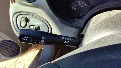 Pontiac Grand Am 1999-2005 interruptor de señal de giro columna palanca de control faros OEM Foto 1 de 3