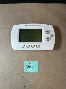 OEM Mitsubishi Electric MRCH1 Wandthermostat schneller Versand!!! - Bild 1 von 8