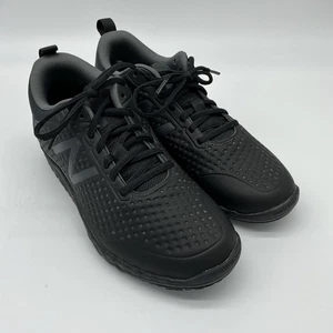 New Balance Women's WID806K1 Fresh Foam Slip Resistant Shoes Size 9.5 - Picture 1 of 14