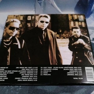 Depeche Mode CD 15510 - Bild 1 von 2