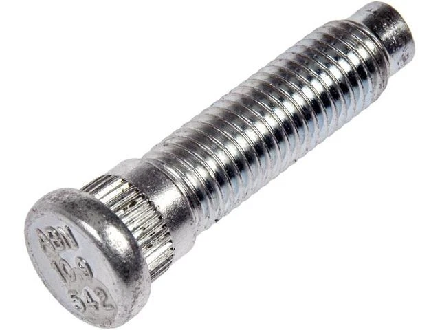 Front Wheel Stud For 2007-2014 Ford Expedition 2012 2008 2009 2010 2011 JB243CH - Image 1 of 1