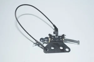 BMW F11 5er Schliessbugel verstellbar links 725362 - Picture 1 of 4