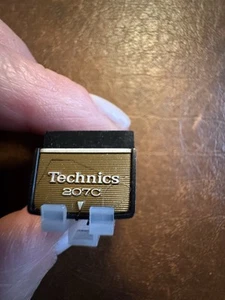 Technics EPC-207C MM Cartridge mit Nadel - Bild 1 von 7