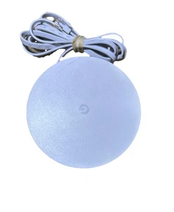 Google AC-1304 WiFi 1200Mbps Wireless 1-Port Mesh Router Extender White - Picture 1 of 3