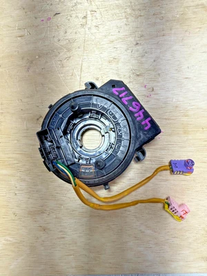 2016-2018 HYUNDAI TUCSON STEERING WHEEL CLOCK SPRING SPIRAL CABEL ASSEMBLY OEM - Image 1 of 4
