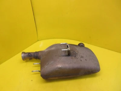 2016-17 CAN-AM SPYDER F3 RT T LIMITED REAR PRIMARY MUFFLER EXHAUST SILENCER PIPE - Image 1 of 4