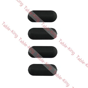 4pcs feet rubber for Dell Latitude 5400 E5400 (without bottom cover) - Picture 1 of 2