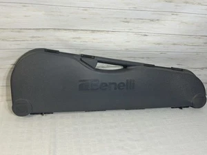 TOP! Benelli grau grau Hartschalenkoffer Flinte tragen - Bild 1 von 21