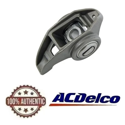 Chevrolet Corvette Pontiac GTO 1997-2015 brazo basculante de válvula de admisión nuevo OE 12569167 Foto 1 de 2