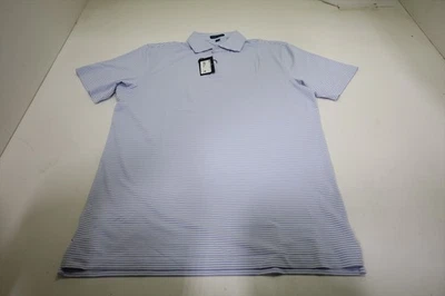 Polo clásico de golf Peter Millar para hombre talla mediana con LMN nuevo INV12807631 Foto 1 de 4