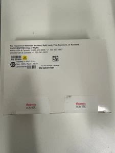 Thermo Scientific ES900 EASY-Spray HPLC Säule, PepMap RSLC C18 - Bild 1 von 1