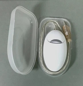 Contour Mini Pro Pack N Go Mouse in Case - Afbeelding 1 van 4