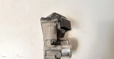 Válvula de acelerador diésel Volkswagen Passat B6 2008 03L128063D RRU17862 Foto 1 de 4