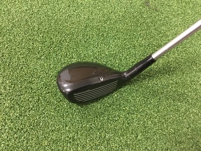 Demo Cleveland Halo XL 4 Hybrid Ascent 40-A-Flex Graphit ohne Cover 7,5/10 - Bild 1 von 4