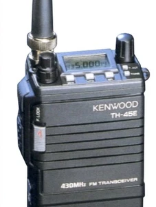KENWOOD TH-45E Ricetrasmettitore VHF - Photo 1/1