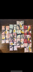 New Vineyard Vines Girls 14 Pajama Sets / Lounge Sets. Total of 12. - Picture 1 of 6