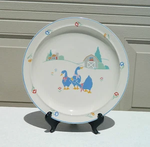 Lot of 6 Sango Harmony Dinner Plates - Picture 1 of 3